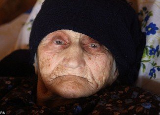 Antisa Khvichava, a Georgian woman who claimed to be the world’s oldest living person as she lived through the Russian Revolution, has died at the age of 132