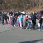 Sandy Hook School shooting: at least 27 people killed in a Connecticut primary school shooting attack