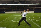 Barack Obama has pulled together a collection of his favorite pictures for 2012 and posted them to the White House Facebook page