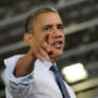 Barack Obama makes no new offer on fiscal cliff