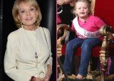 Barbara Walters has named Honey Boo Boo as one of her Most Fascinating People of 2012