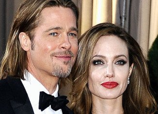 Brad Pitt and Angelina Jolie are finally about to walk down the aisle and they could be married any day now after the pair reportedly picked up their wedding rings