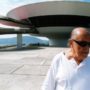 Oscar Niemeyer, architect of the 20th Century’s most famous modernist buildings, dies aged 104