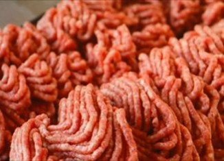 Bruce Smith has sued Jamie Oliver, blogger Bettina Siegel and ABC News, saying their use of the term "pink slime" helped him lose his job