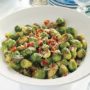 Christmas Recipes: Brussels Sprouts