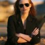 Zero Dark Thirty: Jessica Chastain as CIA spy in designer heels who caught Osama Bin Laden