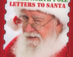 Carnivorous plants, livestock, and a whole box of doctor gloves are just some of the requests found in a hilarious collection of children's letters to Father Christmas