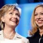 Chelsea Clinton set to continue family political dynasty as Hillary Clinton prepares for run at White House