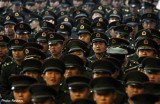 China has banned elaborate state-funded banquets for its top military officials