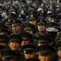 China bans elaborate state-funded banquets for top military officials