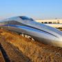 World’s longest high-speed rail route opened in China