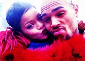 Chris Brown further fuelled the Rihanna rumor mill on Thursday by posting a loving picture of them together, sparking claims they may have reconciled