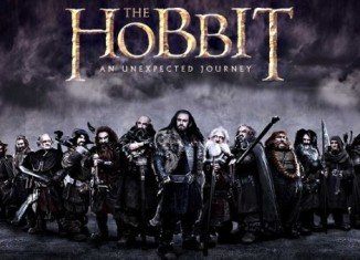 Cinema-goers have complained of feeling sick and dizzy after watching early screenings of The Hobbit