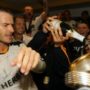 David Beckham wins MLS Cup 2012 with his final LA Galaxy match