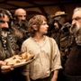 Peter Jackson defends Hobbit fast frame rate
