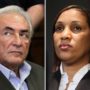 DSK reaches legal settlement with Nafissatou Diallo