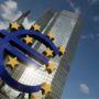 ECB cuts euro growth forecasts