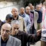 Egypt votes in the second stage of constitutional referendum