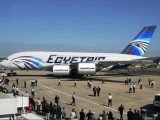Egyptair has announced it will resume flights to the Syrian cities of Damascus and Aleppo on Monday, after a three-day suspension by many airlines over security on the airport roads