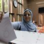 Egypt votes on new constitution
