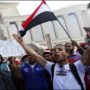 Egypt’s Judges’ Club boycotts Mohammed Morsi’s referendum on country’s new constitution