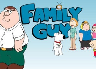 Episodes of comedy series American Dad and Family Guy were dropped on Sunday in the wake of Friday's shootings in Sandy Hook Elementary School