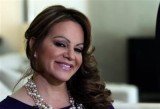 Family and friends have paid their final respects to Jenni Rivera, ten days after the singer’s death in a plane crash