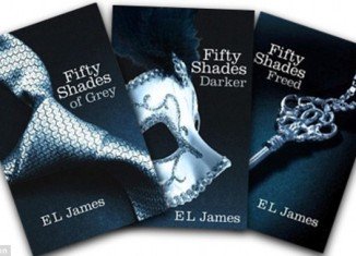 Fifty Shades of Grey trilogy becomes subject of a course at American University