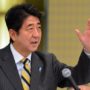 Shinzo Abe voted in as Japan’s prime minister for second time