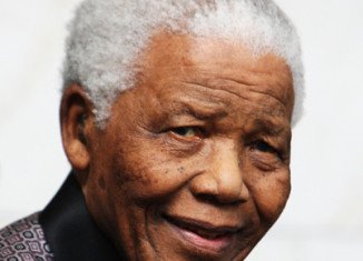 Former South Africa's President Nelson Mandela will spend Christmas in hospital