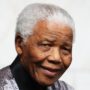Nelson Mandela in hospital for Christmas