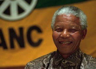 Former South Africa’s President Nelson Mandela has been discharged from hospital