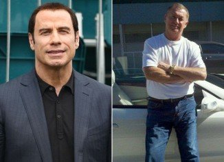 Former pilot Doug Gotterba sued John Travolta in response to threats by the actor's camp to sue him