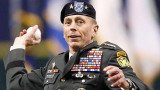 Fox News chairman Roger Ailes allegedly sent political analyst Kathleen McFarland to Afghanistan to tell then-General David Petraeus that he should run for president in 2012