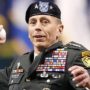 David Petraeus persuaded by Fox News to run for president in 2012