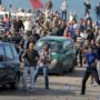 Egypt’s constitutional referendum sparks fresh Alexandria unrest