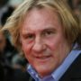 Gerard Depardieu hands back his French passport in tax exile row