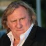 Gerard Depardieu spotted in Rome after renouncing French citizenship
