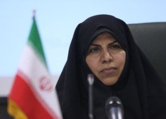 Health Minister Marzieh Vahid Dastjerdi, the sole woman in Iran’s government, has been sacked by President Mahmoud Ahmadinejad