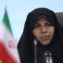Marzieh Vahid Dastjerdi, Iran’s sole woman minister, sacked by President Mahmoud Ahmadinejad