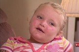Honey Boo Boo returns to screens this holiday season with four television specials, and in anticipation, the 7-year-old has revealed her most prized and hated Christmas gifts