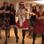 Housewives do Gangnam Style for Breakthrough Breast Cancer