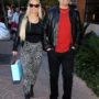 Ice-T and Coco Austin spotted together in Las Vegas after photo scandal