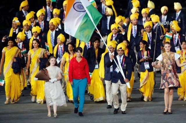 India has been suspended by the IOC ahead of elections in which officials accused of corruption were set to be appointed