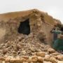 Ansar Dine Islamist group destroys Timbuktu mausoleums