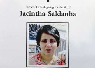 Jacintha Saldanha, the nurse who committed suicide after the royal hoax phone call, left a note telling the two Australian DJs behind the prank they were responsible for her death