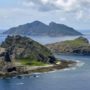 Japan accuses China of violating its airspace over disputed islands