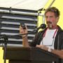 John McAfee arrested in Guatemala accused of entering the country illegally