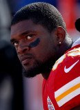 Jovan Belcher was part of Male Athletes Against Violence and had pledged to develop deep-held beliefs against attacking females