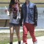 Justin Bieber and Selena Gomez are back on
